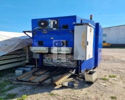 Maschine: STRAUTMANN BaleTainer Ballenpressen